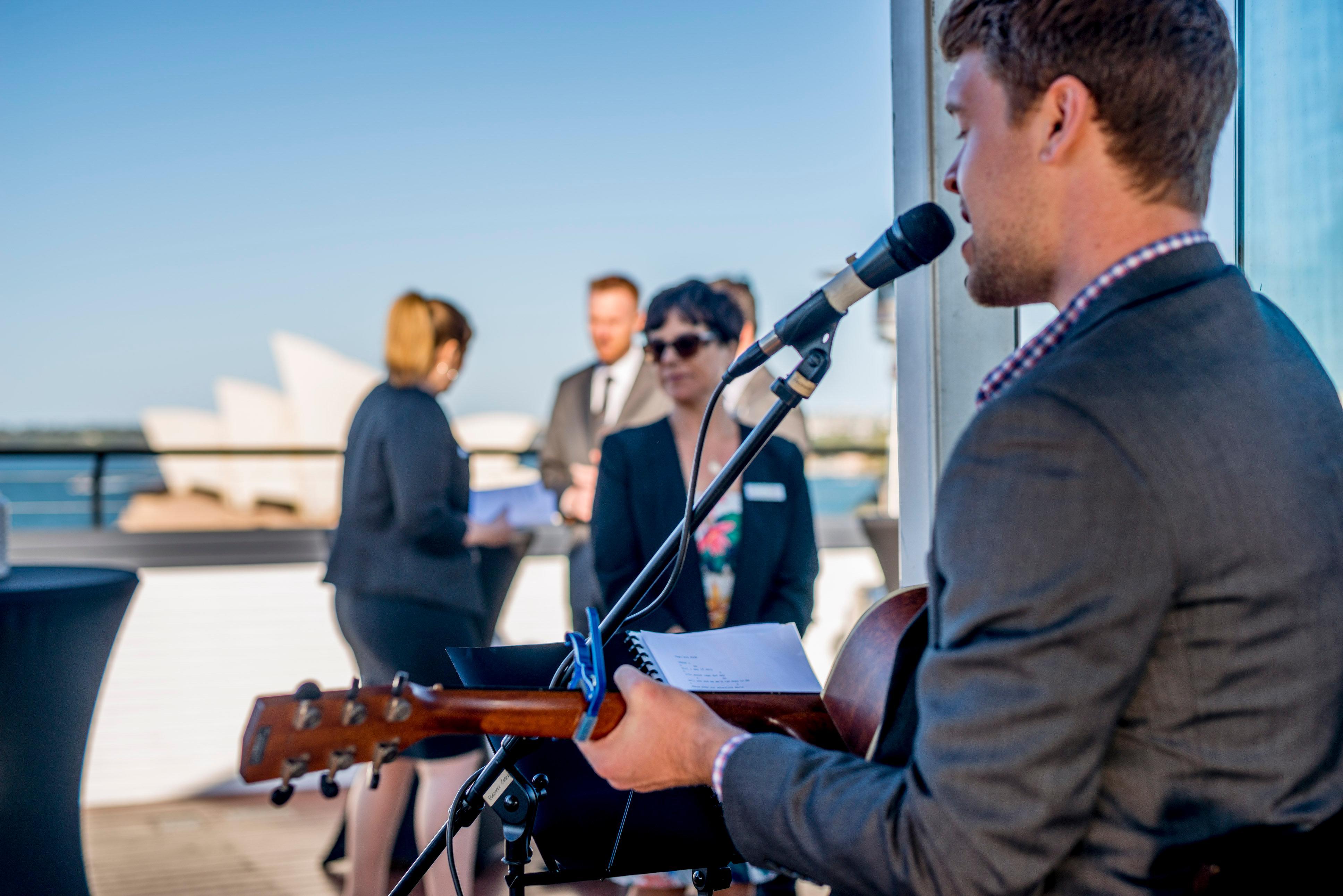 Sydney Harbour Hotel Kültér fotó